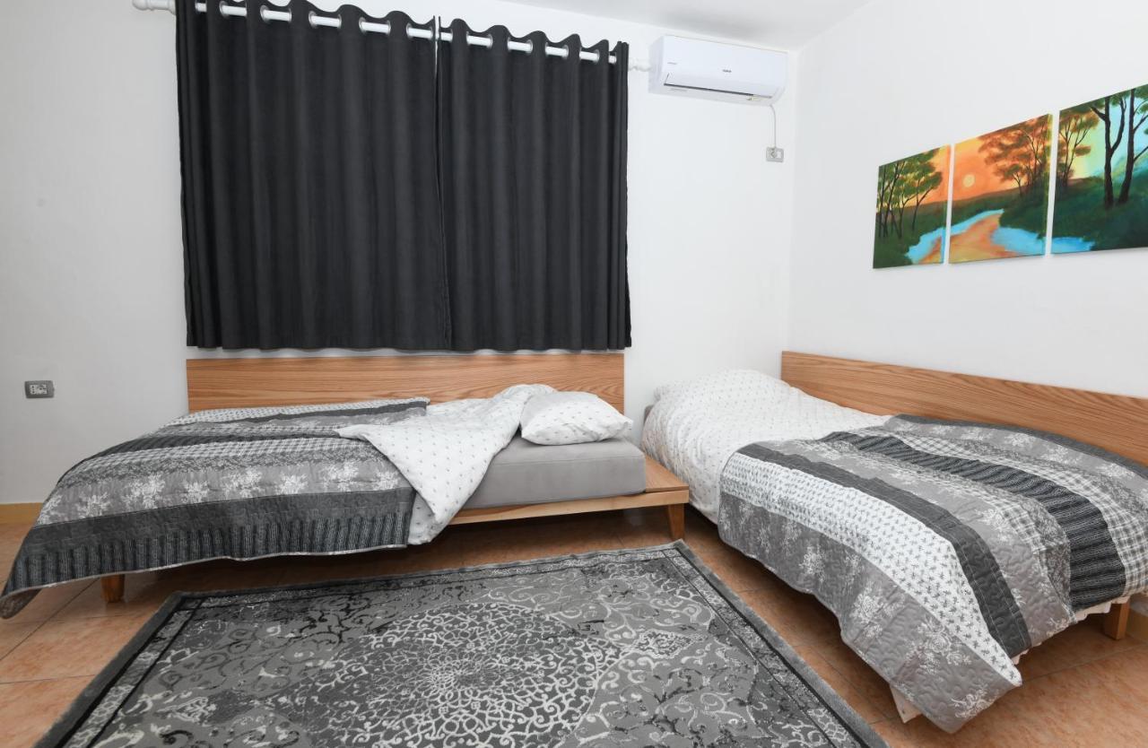 Rondine Studio Apartment Tirana Exterior foto